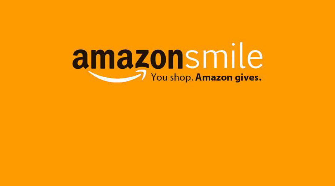 Use Amazon Smiles and keep our WE CARE for AMERICA Foundation funded.